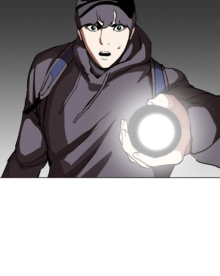Lookism Chapter 284 — page 265