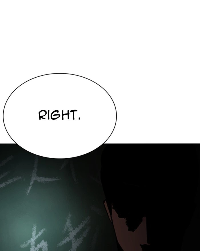 Lookism Chapter 284 — page 266