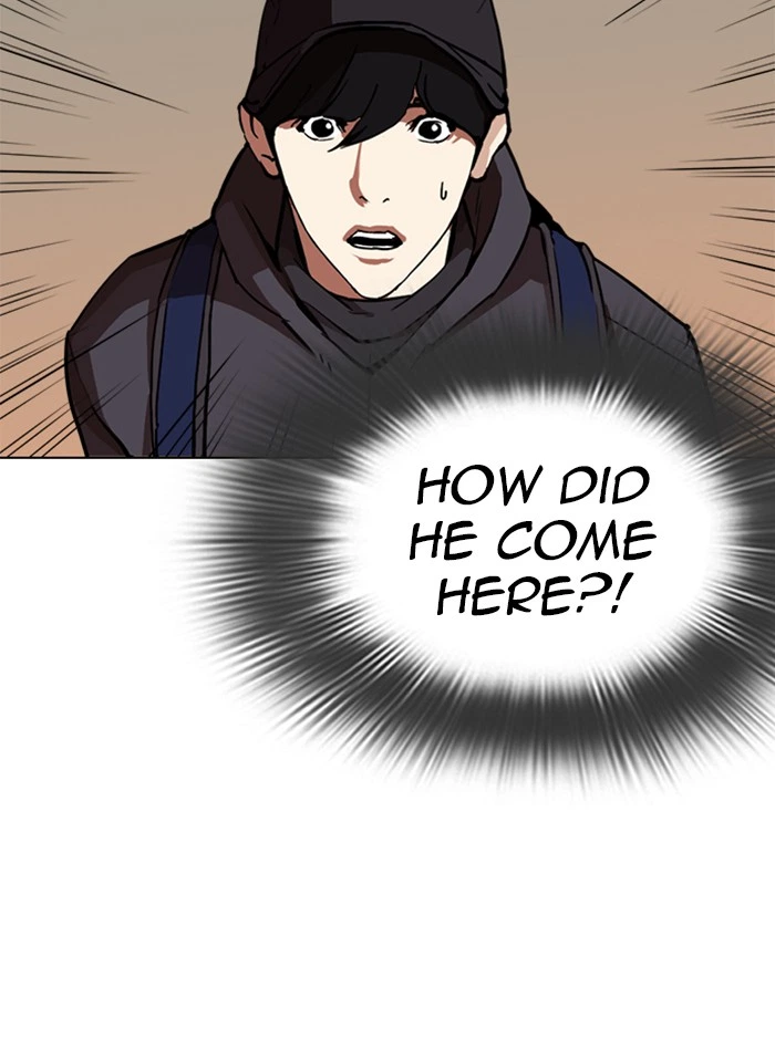 Lookism Chapter 285 — page 5
