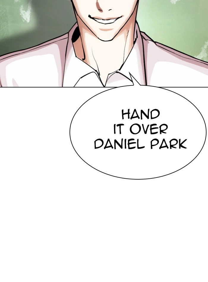 Lookism Chapter 285 — page 8