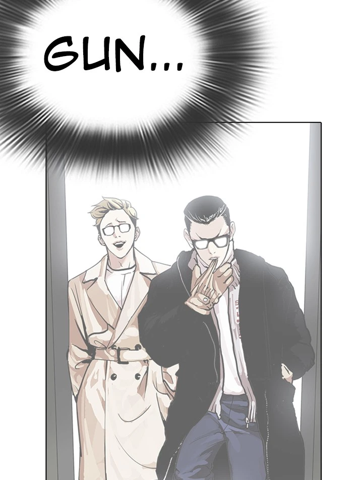 Lookism Chapter 285 — page 10