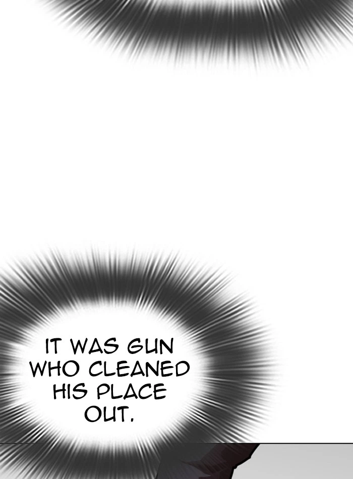 Lookism Chapter 285 — page 12