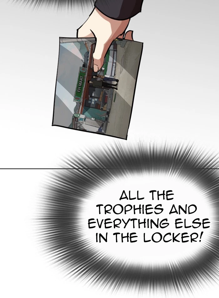 Lookism Chapter 285 — page 13