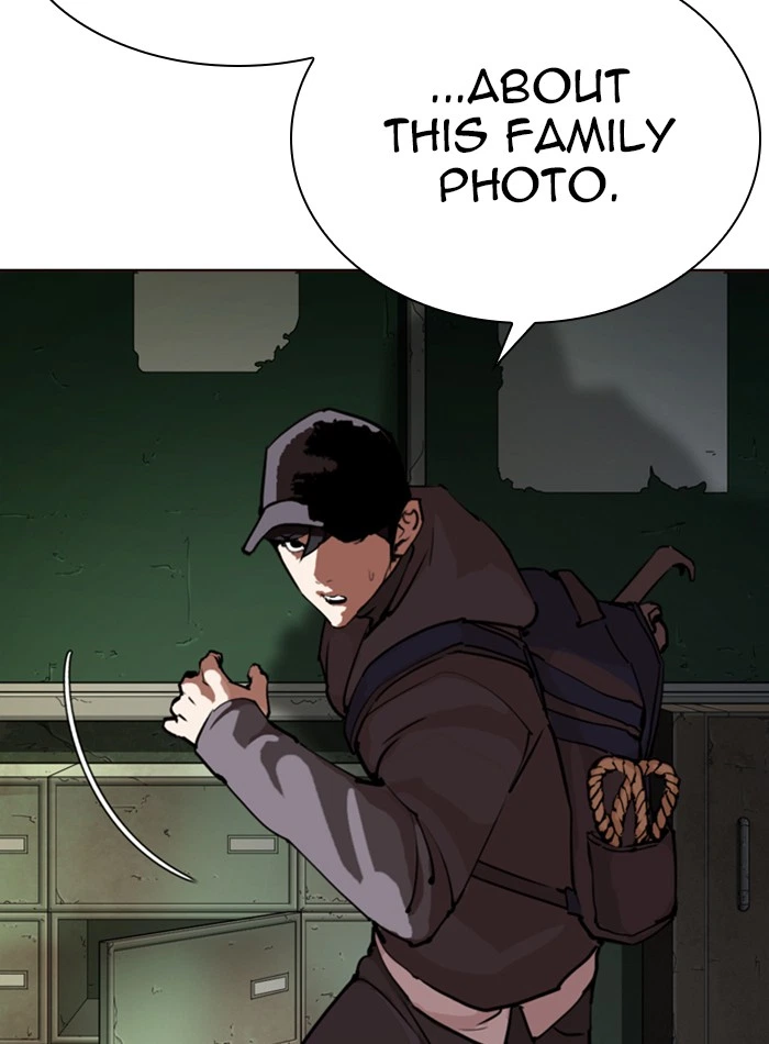 Lookism Chapter 285 — page 16