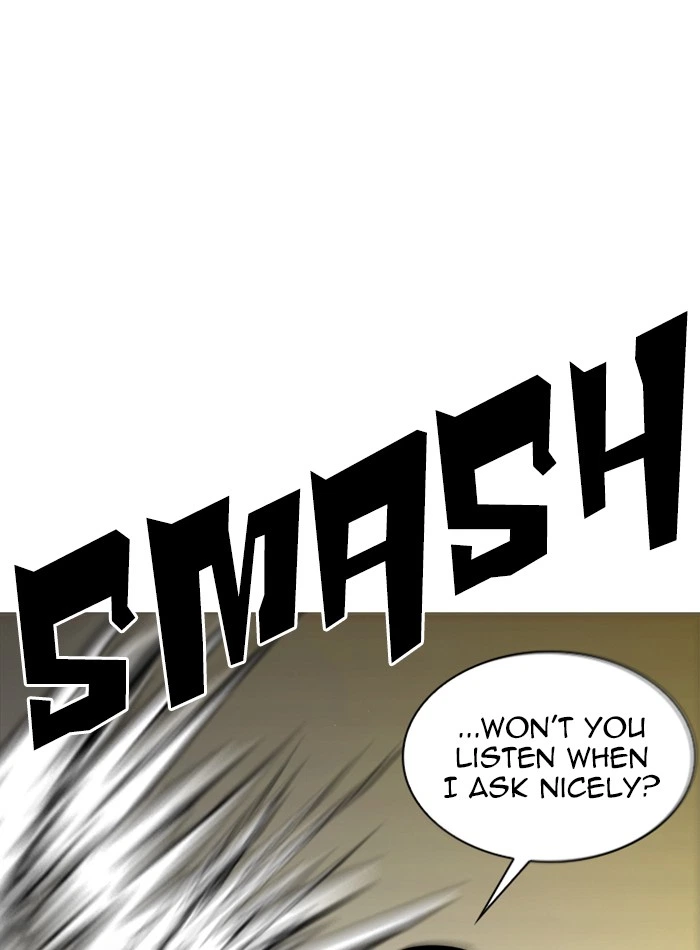 Lookism Chapter 285 — page 20