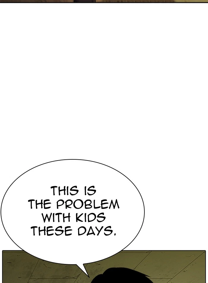 Lookism Chapter 285 — page 22