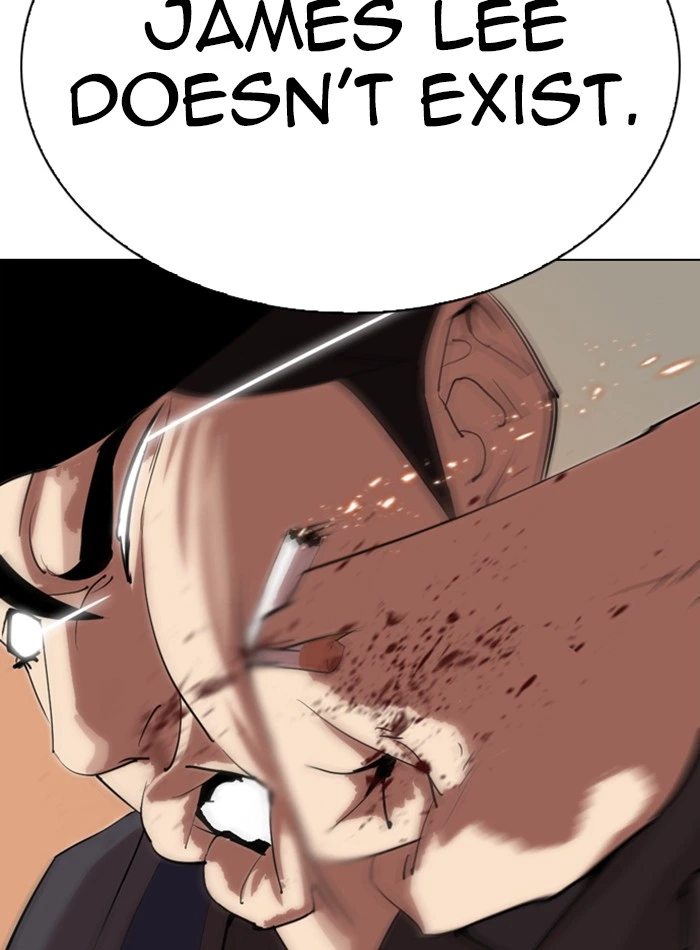 Lookism Chapter 285 — page 28