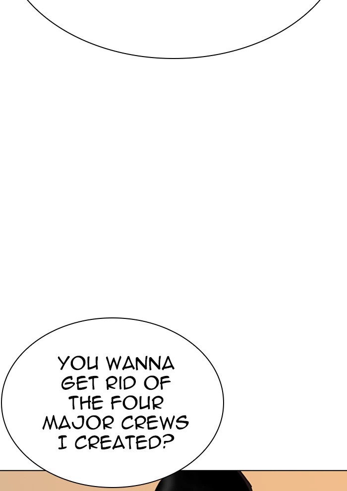 Lookism Chapter 285 — page 37
