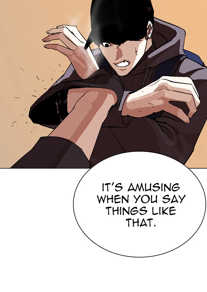 Lookism Chapter 285 — page 38