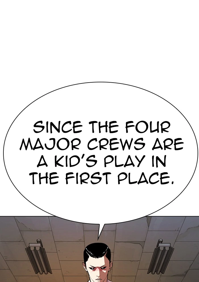 Lookism Chapter 285 — page 39