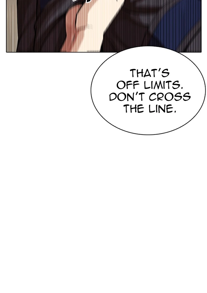 Lookism Chapter 285 — page 42