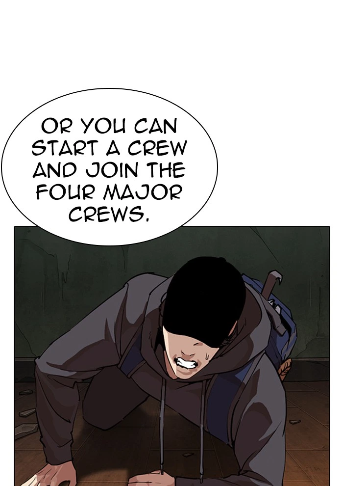 Lookism Chapter 285 — page 45