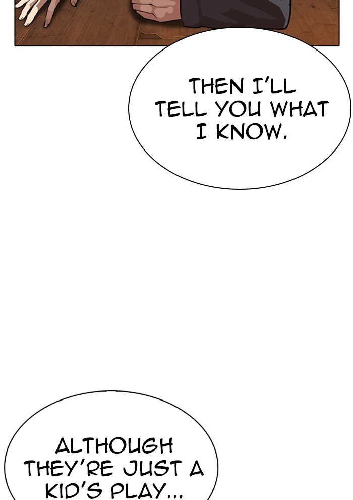 Lookism Chapter 285 — page 46