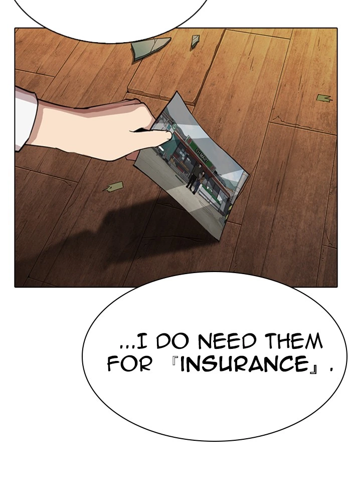 Lookism Chapter 285 — page 47