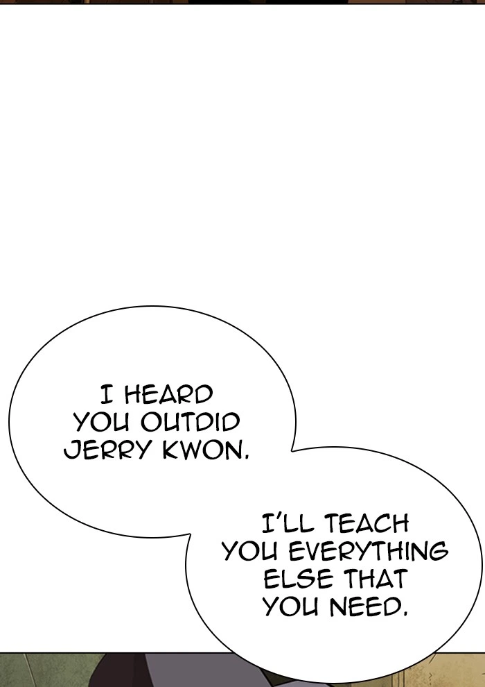 Lookism Chapter 285 — page 51