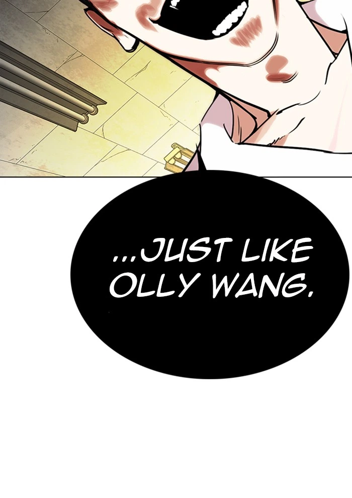 Lookism Chapter 285 — page 54