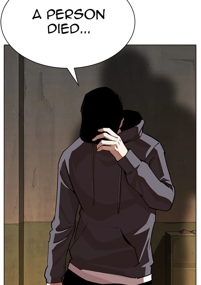 Lookism Chapter 285 — page 58