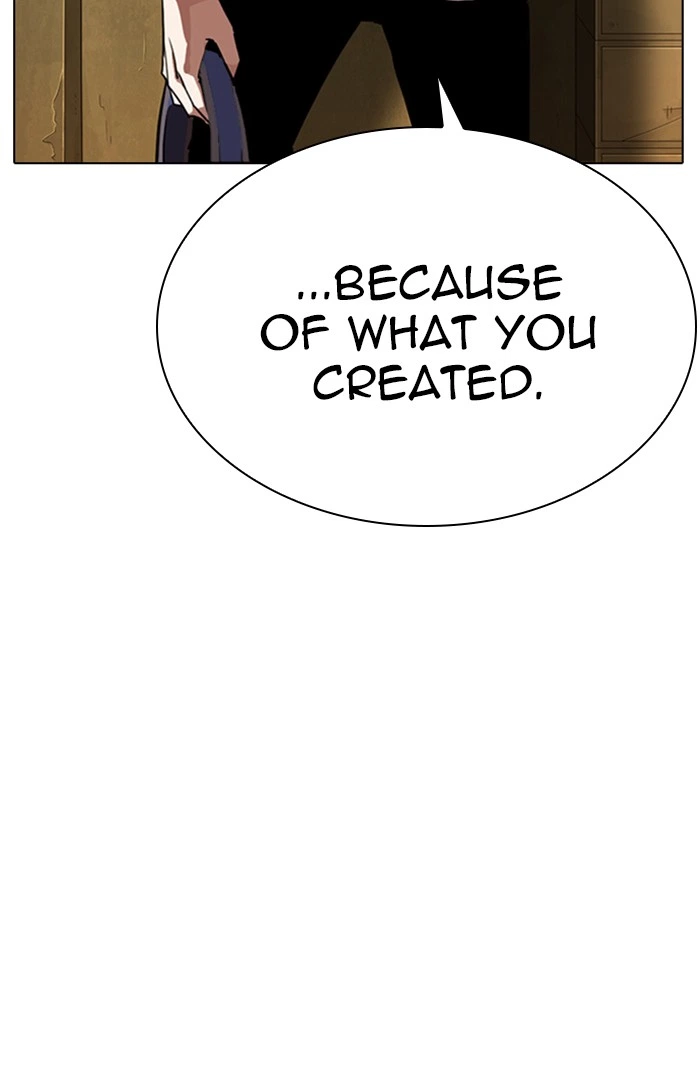 Lookism Chapter 285 — page 59