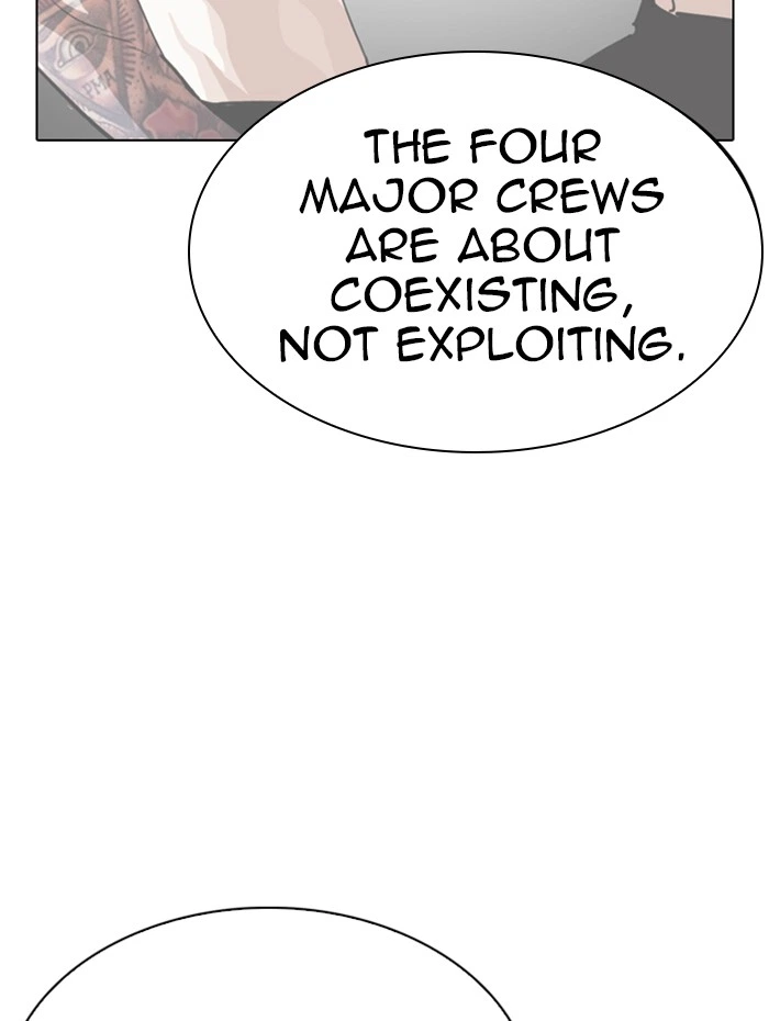 Lookism Chapter 285 — page 63