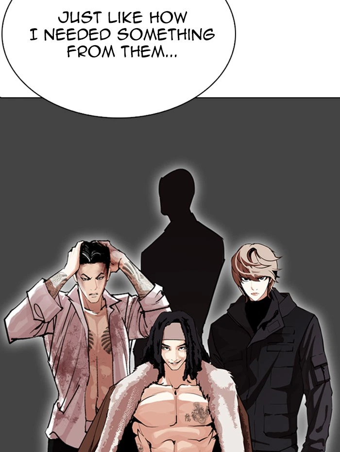 Lookism Chapter 285 — page 64