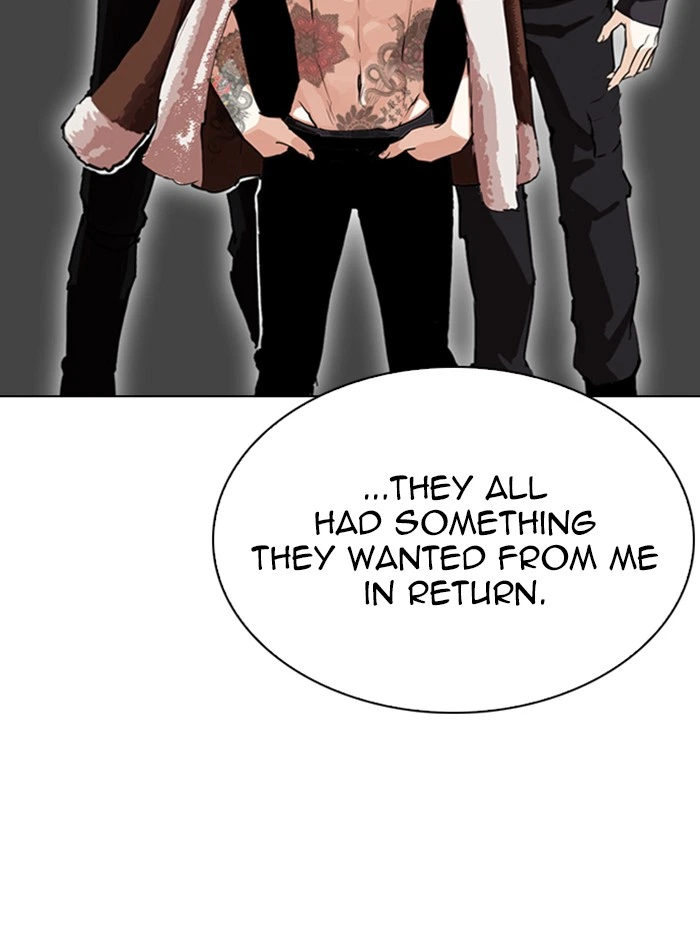 Lookism Chapter 285 — page 65