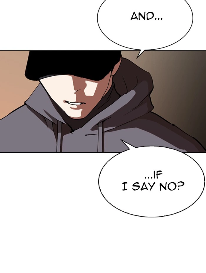 Lookism Chapter 285 — page 72