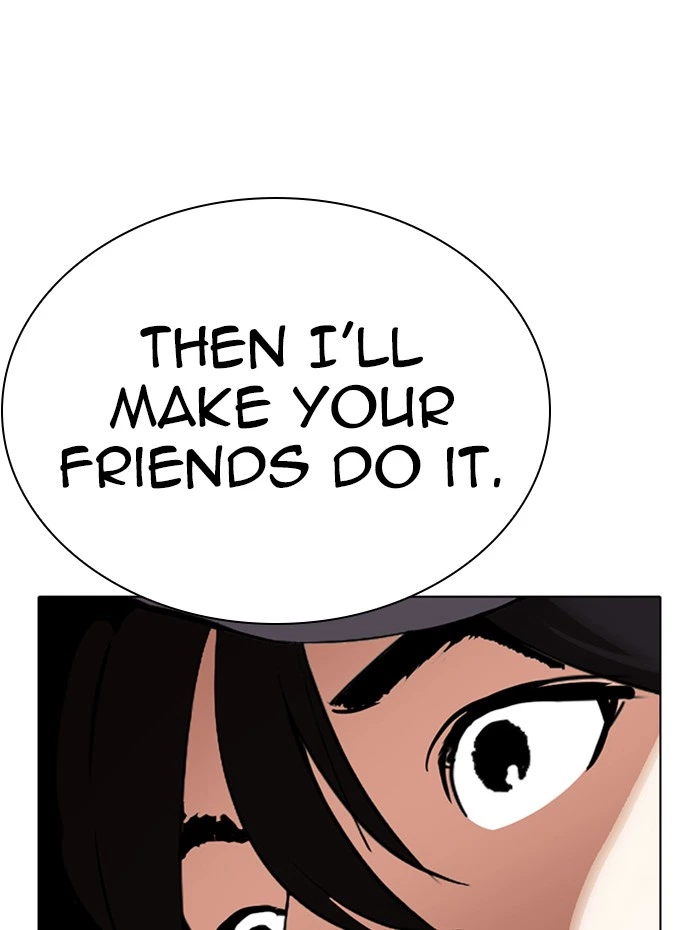 Lookism Chapter 285 — page 73