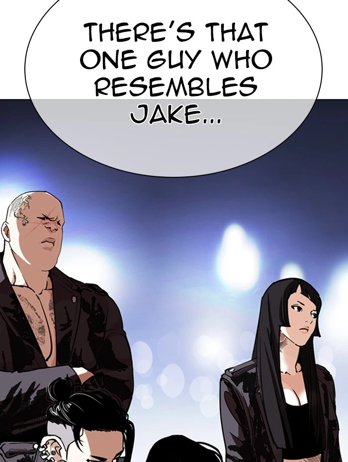Lookism Chapter 285 — page 75