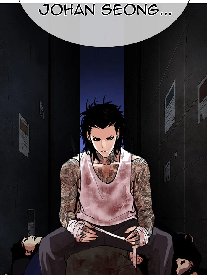 Lookism Chapter 285 — page 78