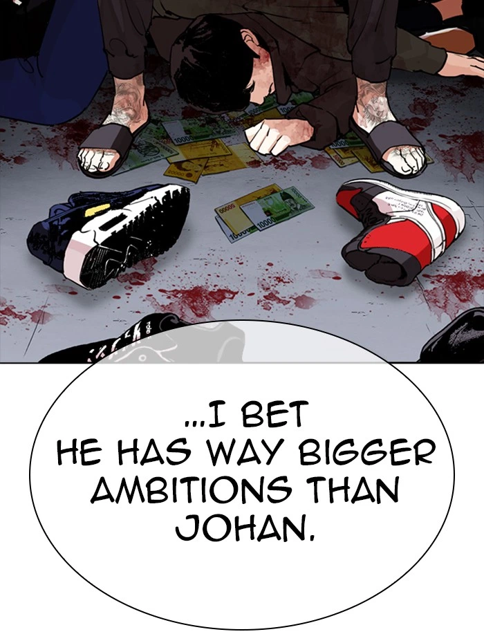 Lookism Chapter 285 — page 79