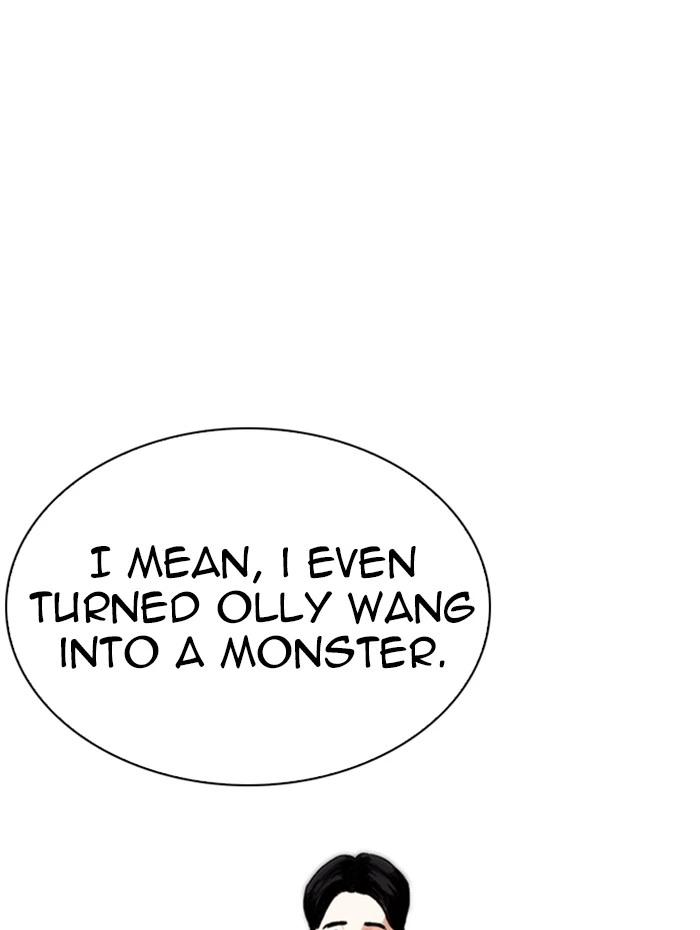 Lookism Chapter 285 — page 80
