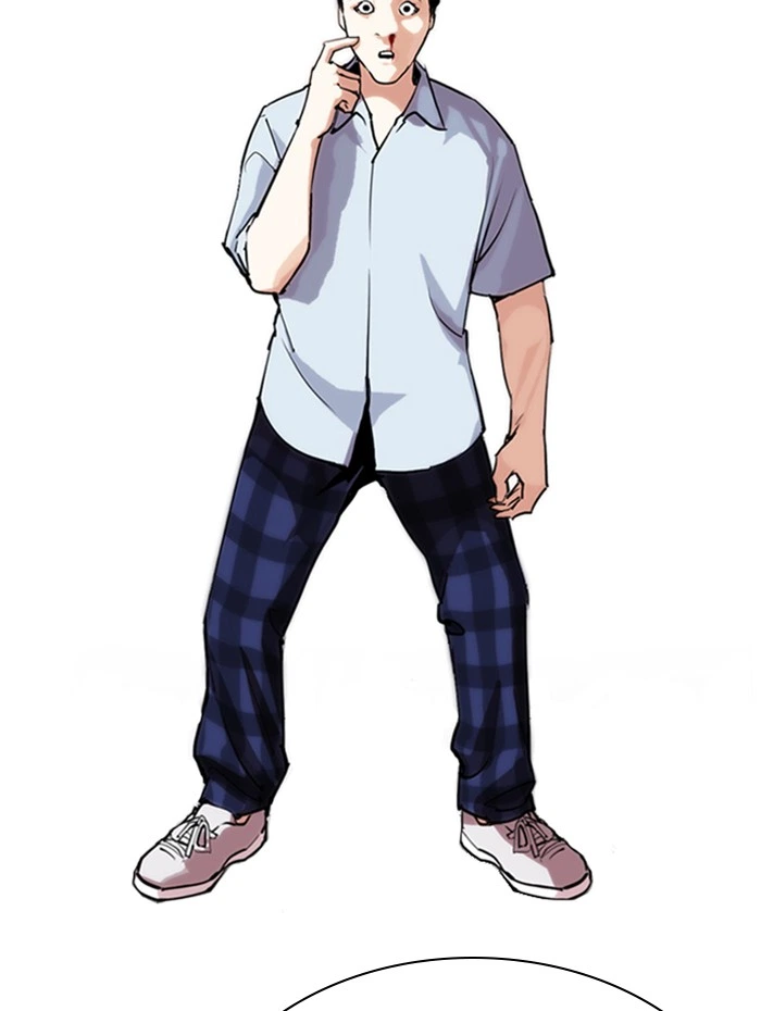 Lookism Chapter 285 — page 81