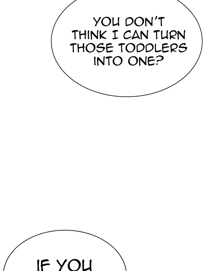Lookism Chapter 285 — page 82