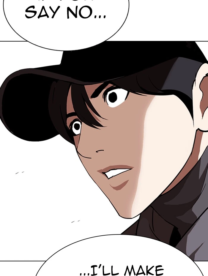 Lookism Chapter 285 — page 83