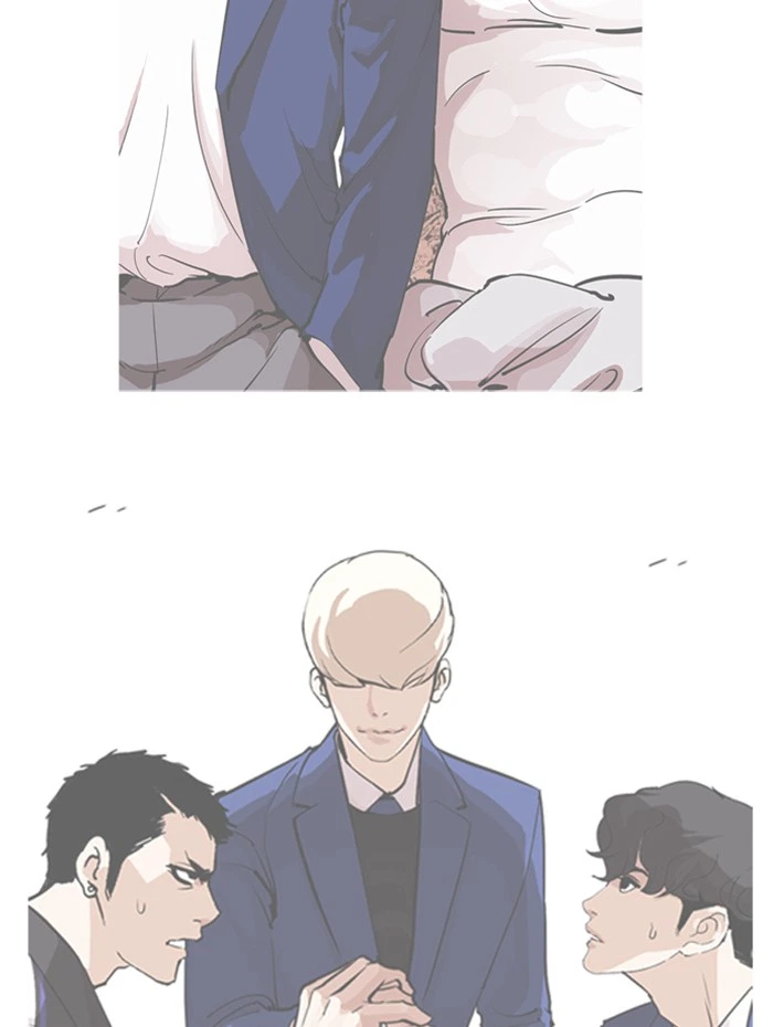 Lookism Chapter 285 — page 86