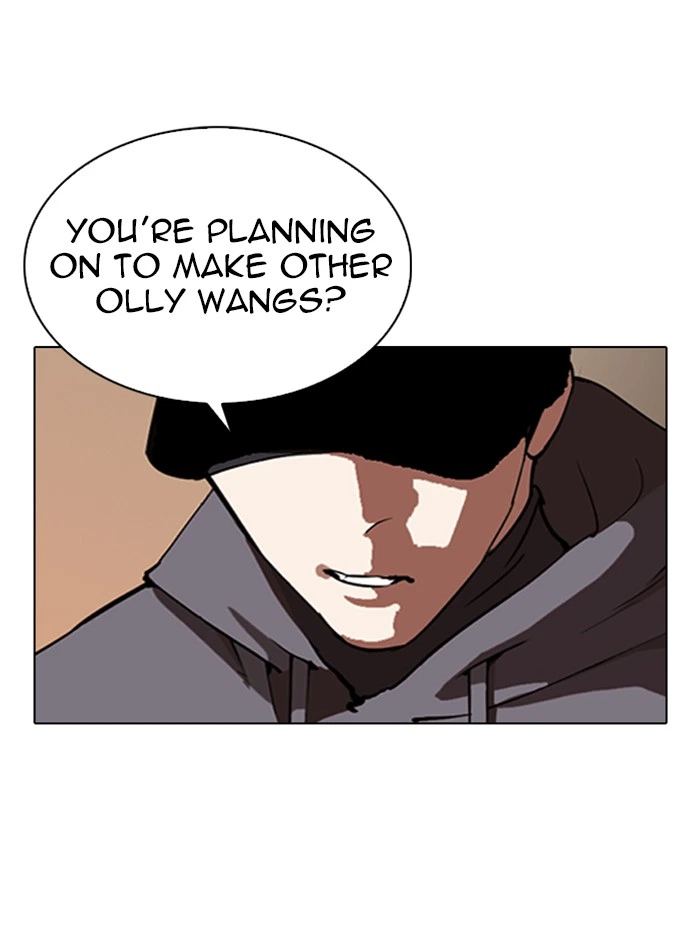 Lookism Chapter 285 — page 90