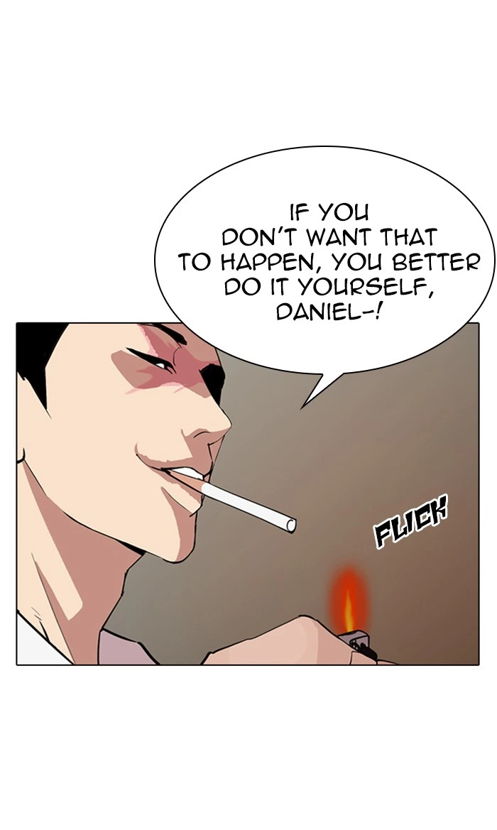 Lookism Chapter 285 — page 91