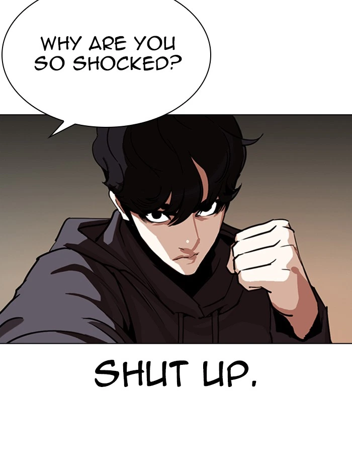 Lookism Chapter 285 — page 96