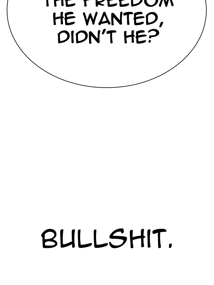 Lookism Chapter 285 — page 99