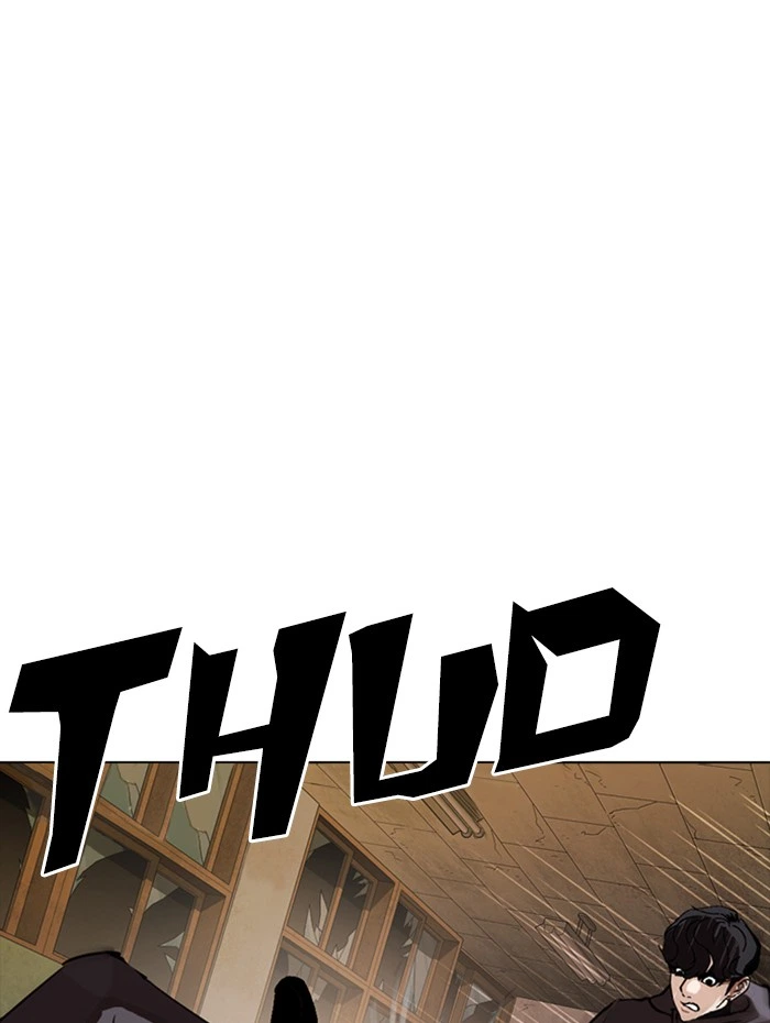 Lookism Chapter 285 — page 100
