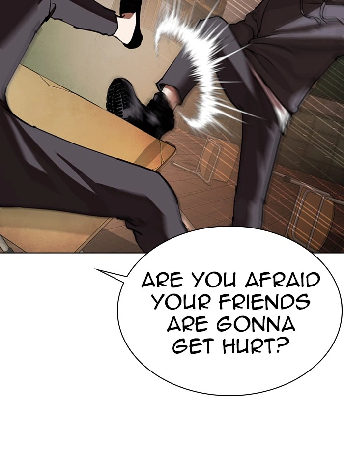 Lookism Chapter 285 — page 101