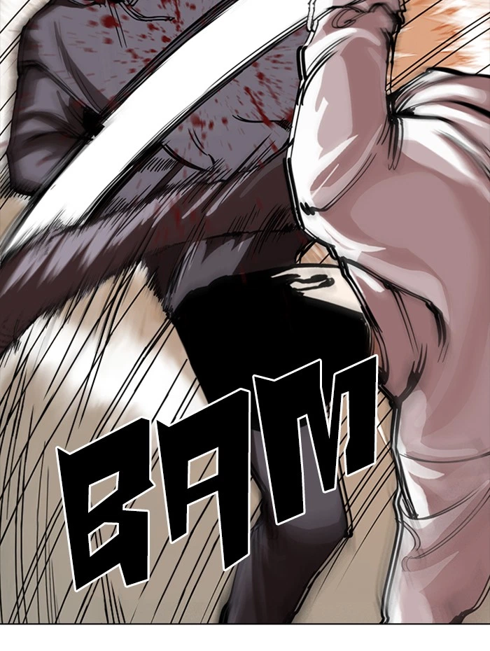 Lookism Chapter 285 — page 106