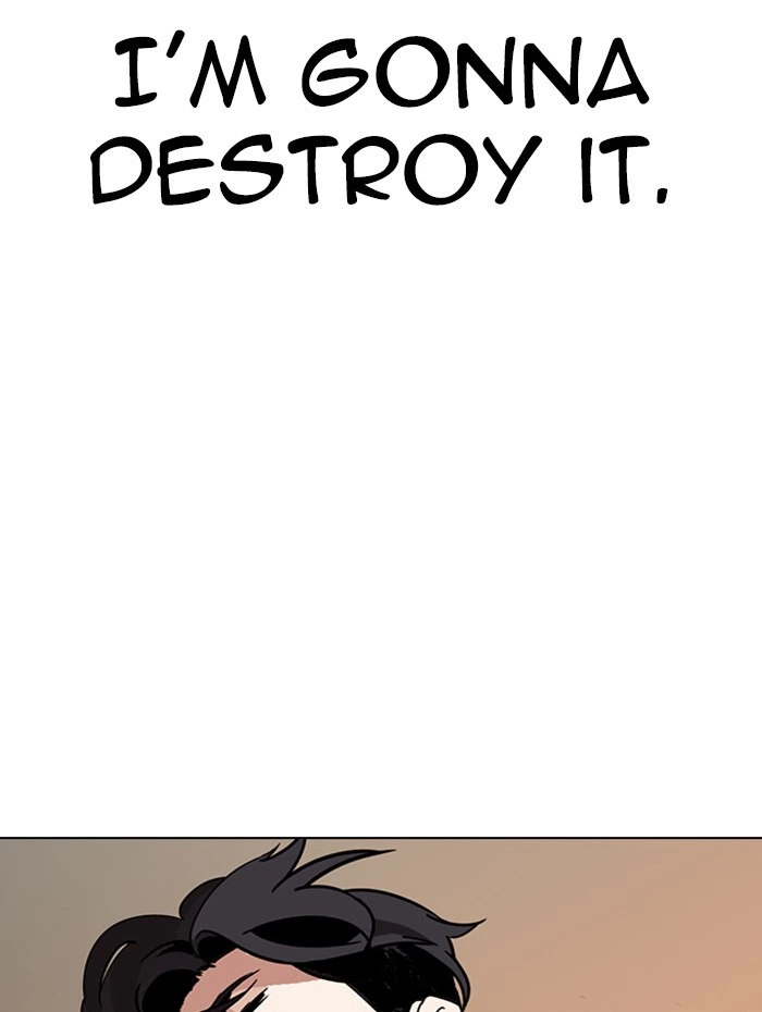 Lookism Chapter 285 — page 107