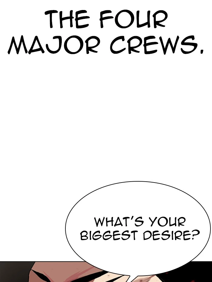 Lookism Chapter 285 — page 111