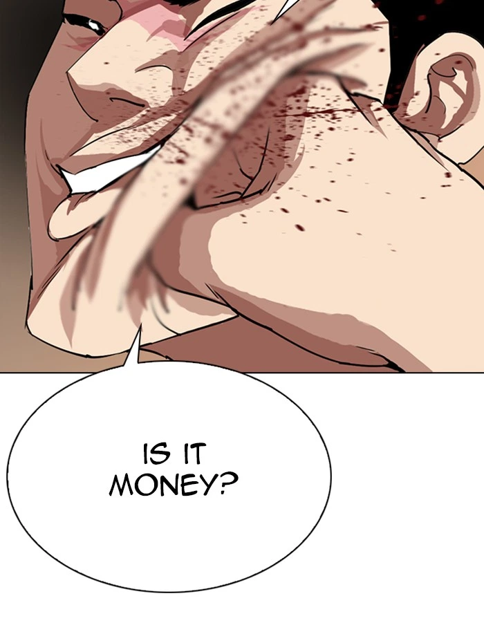 Lookism Chapter 285 — page 112