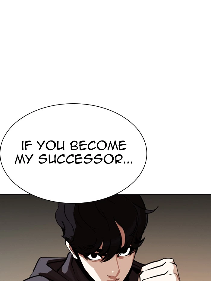 Lookism Chapter 285 — page 113