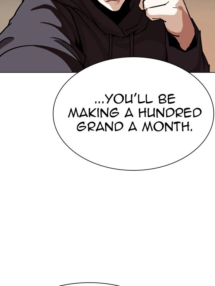 Lookism Chapter 285 — page 114