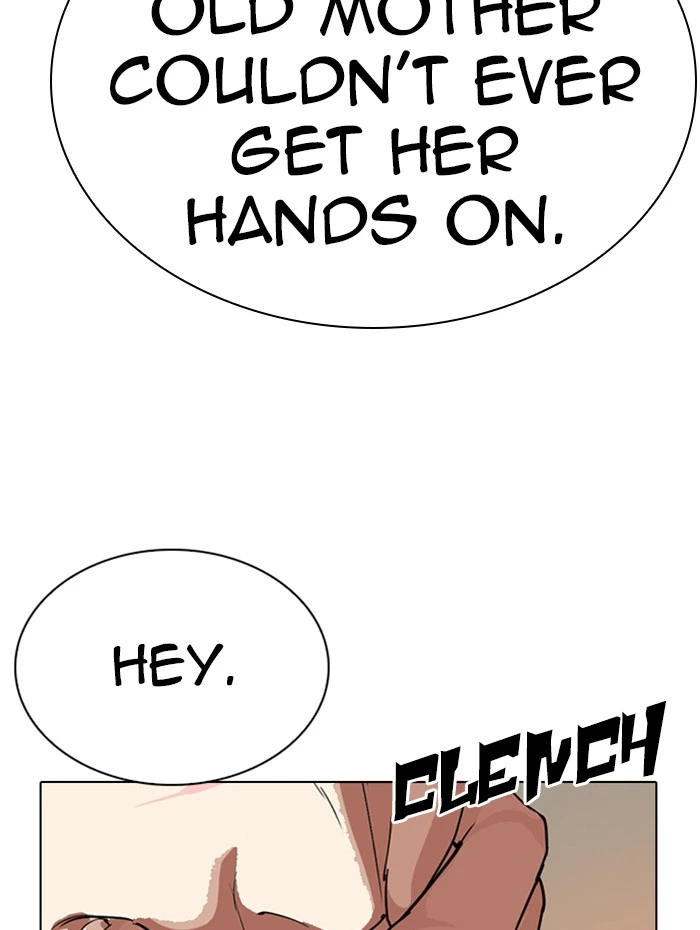 Lookism Chapter 285 — page 116