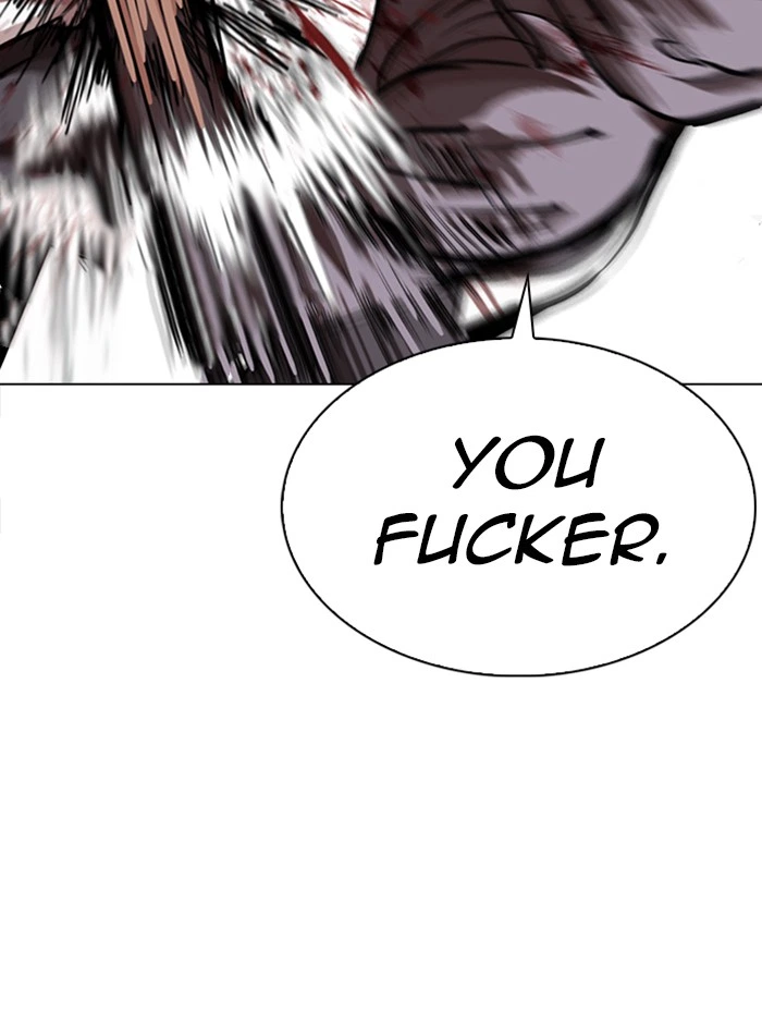 Lookism Chapter 285 — page 122