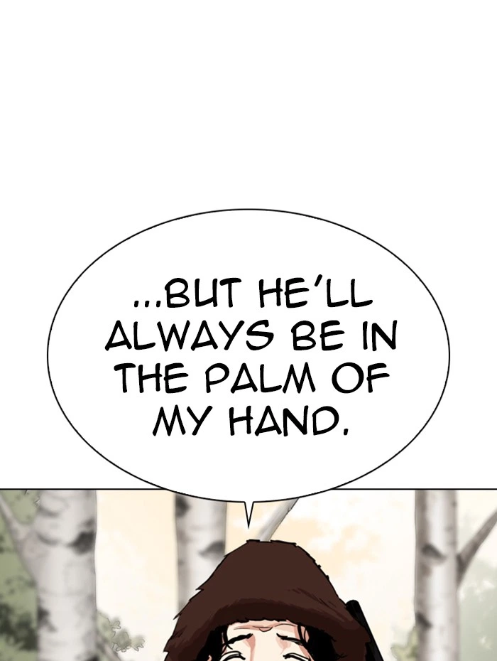 Lookism Chapter 285 — page 133